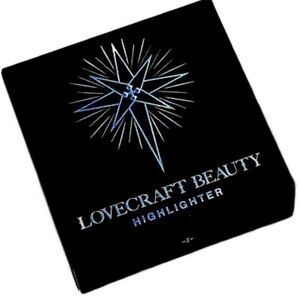 Lovecraft Beauty Highlighter